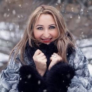 Meet your Posher, Margret